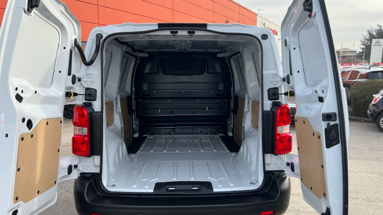 Citroen Dispatch M Diesel 1.5 D 120ps Van Enterprise